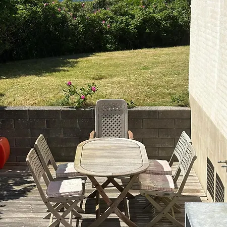 Villa Sea View In Close To The North Sea *