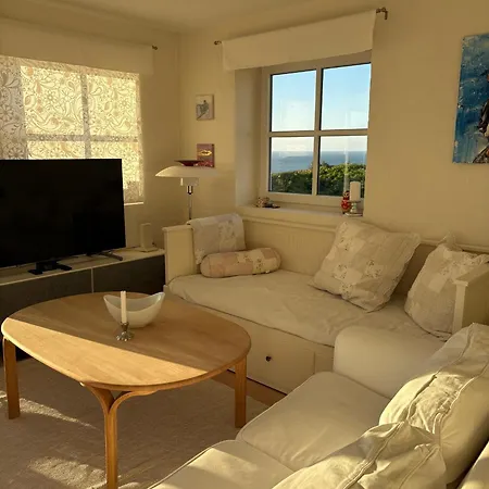 Villa Sea View In Close To The North Sea *