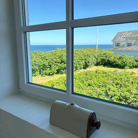 Villa Sea View In Close To The North Sea *