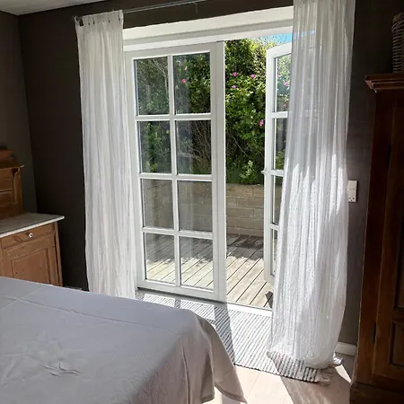 Villa Sea View In Close To The North Sea Hanstholm