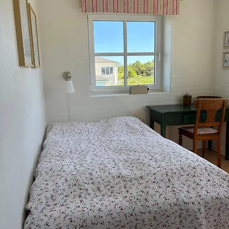 Villa Sea View In Close To The North Sea *