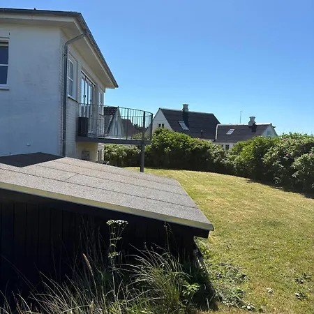 Sea View In Close To The North Sea Villa Hanstholm